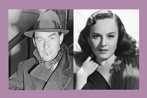 Maybelline Model, Paulette Goddard, starred alongside Hollywood Legends Henry Fonda, Bob Hope, Fred Astaire, James Stewart, John Wayne,