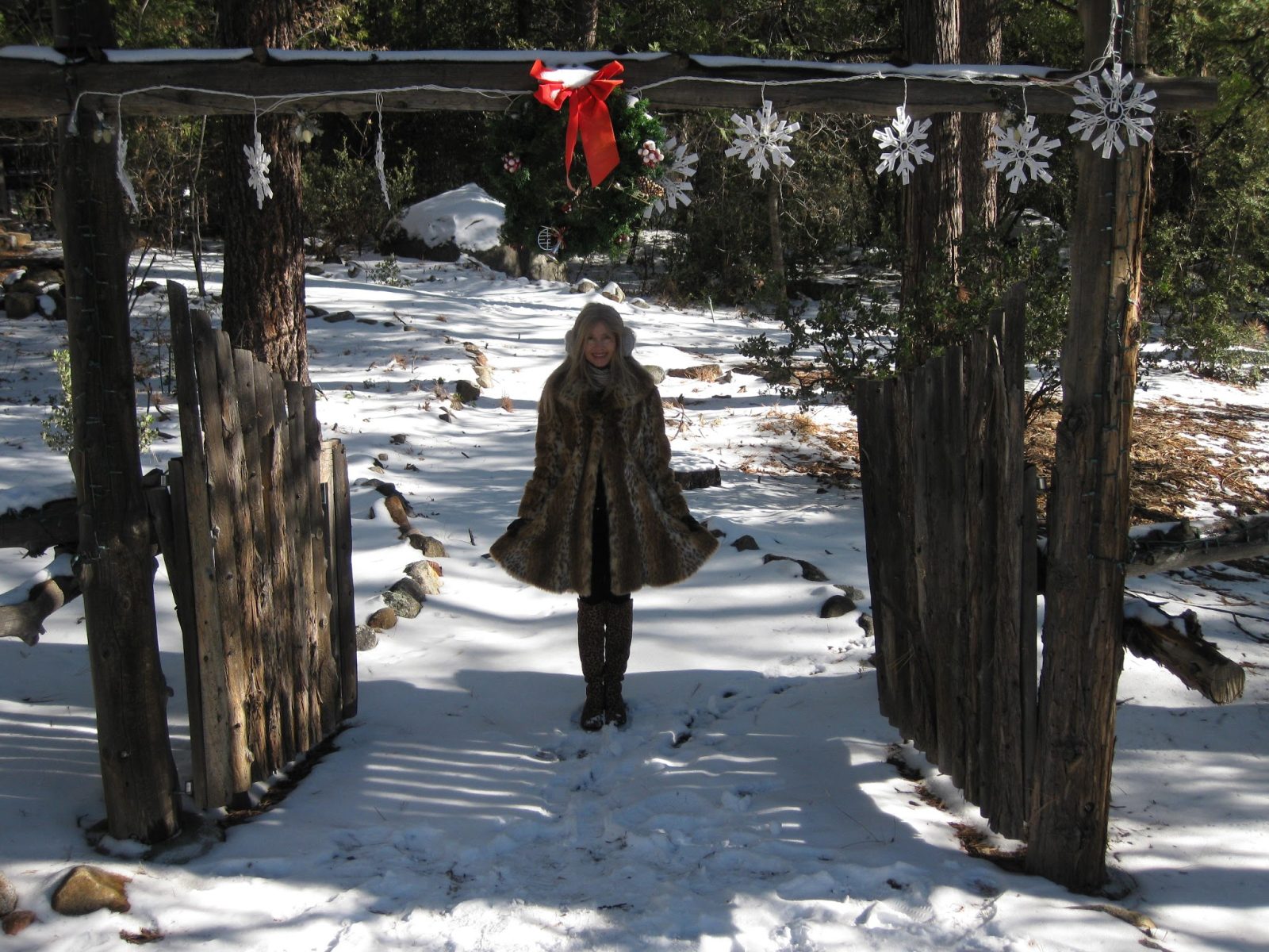 I’m proud to introduce my sister Billee Williams new Blog “MEANDERING WITH BILLEE”
