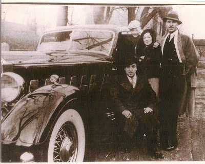 What can readers take away from The Maybelline Story and the Spirited Family Dynasty Behind It.