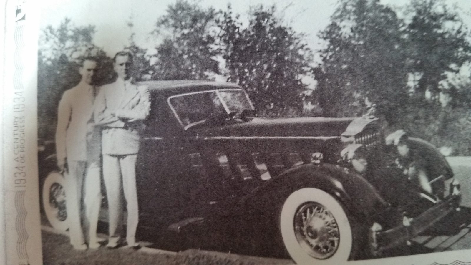 Tom Lyle Williams Jr., the only son of Maybelline founder Tom Lyle Williams Sr., played a notable but complex role in the history of the Maybelline Company