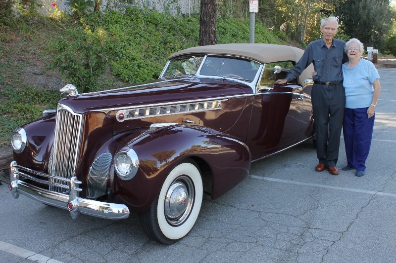 Come tour THE VAULT CLASSIC CARS new Showroom with owner, Steve Snyder and me