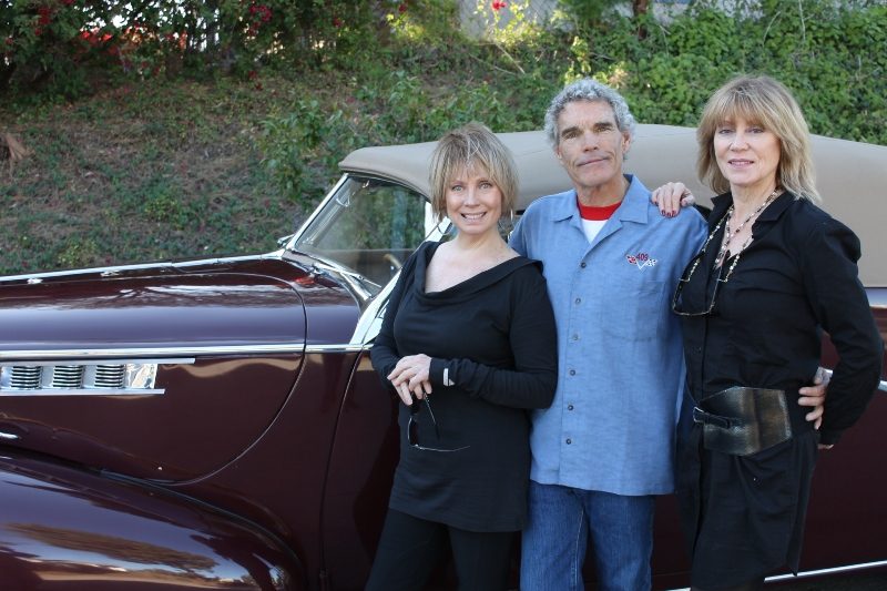 Preview video of my day with Uncle Lyle’s, 1940 Packard Victoria