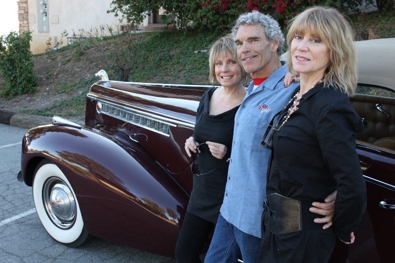 Preview video of my day with Uncle Lyle’s, 1940 Packard Victoria
