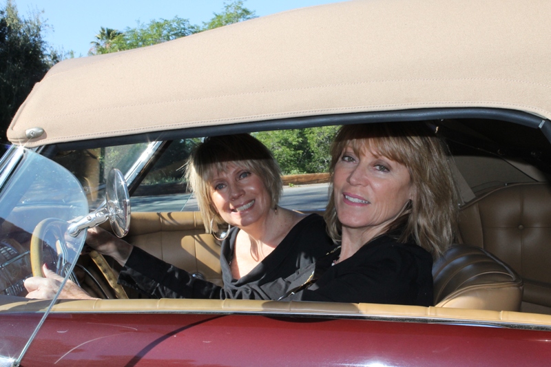 Preview video of my day with Uncle Lyle’s, 1940 Packard Victoria