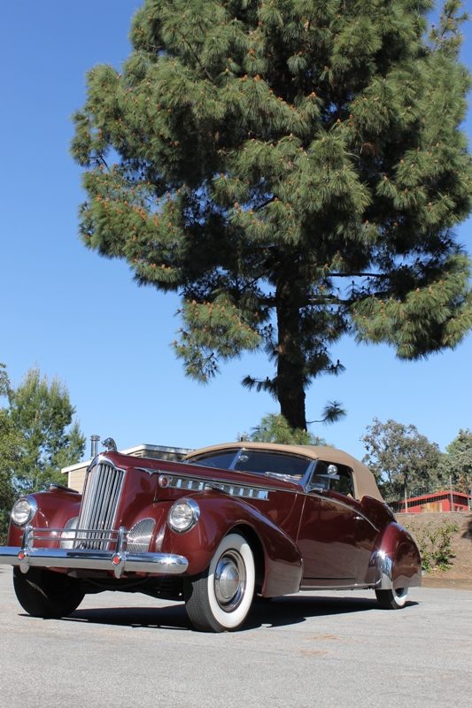 Come tour THE VAULT CLASSIC CARS new Showroom with owner, Steve Snyder and me