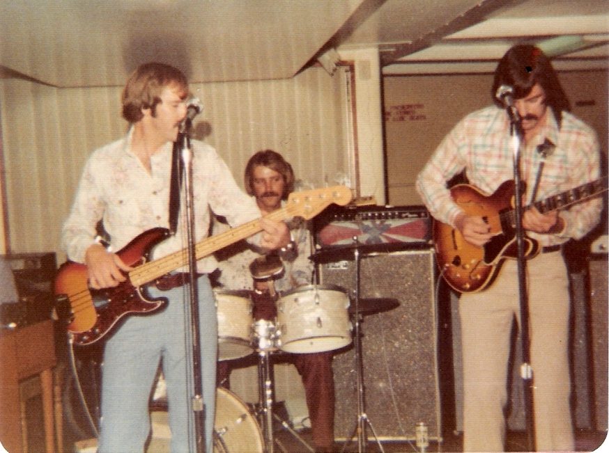Before the sale of the Maybelline Co in December 1967, I dated the Lead singer Al Hall, for over 4 years and we’re still friends today