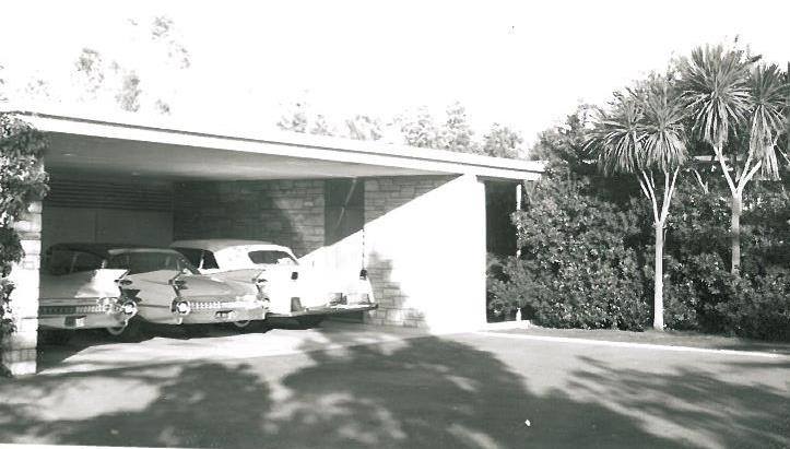 RETRACTION OF PAST POST…Jennifer Aniston’s Property DID NOT BELONG to Maybelline founder Tom Lyle Williams