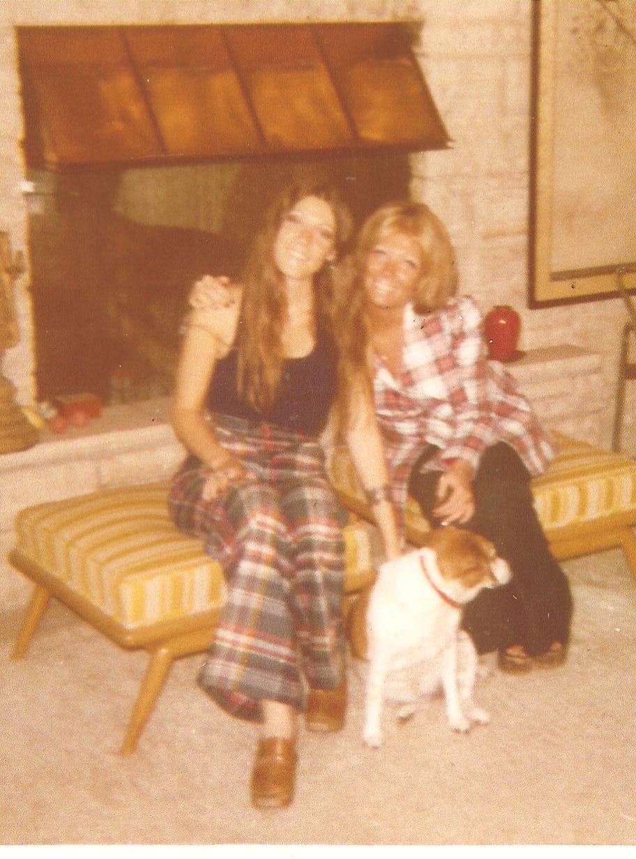 RETRACTION OF PAST POST…Jennifer Aniston’s Property DID NOT BELONG to Maybelline founder Tom Lyle Williams