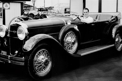 William Haines and Jimmy Shields – the happiest marriage in Hollywood.