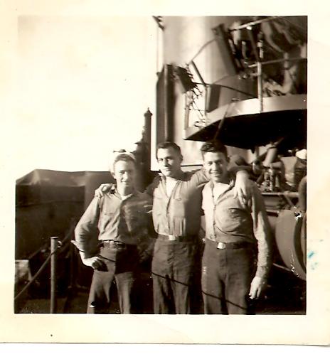 MEMORIAL DAY MEMORIES FROM THE MAYBELLINE FAMILY..