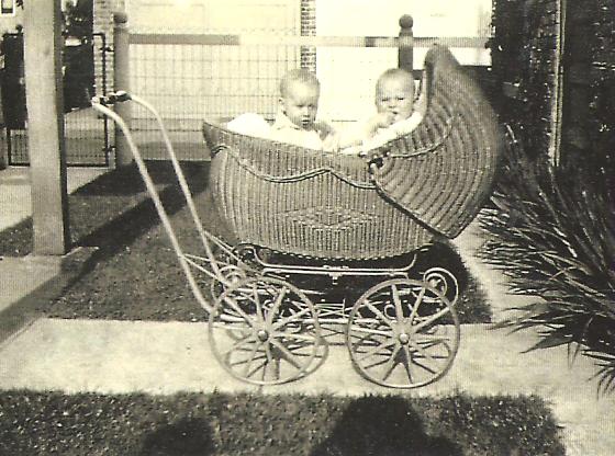 In Loving Memory of my Father, Bill Williams, an Unforgettable Maybelline Car Guy, who’s memory still lives on today!