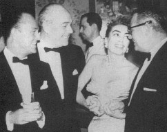 William Haines and Jimmy Shields – the happiest marriage in Hollywood.