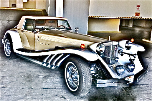 MAYBELLINE HEIR BILL WILLIAMS NEO CLASSIC 1977 CLENET .