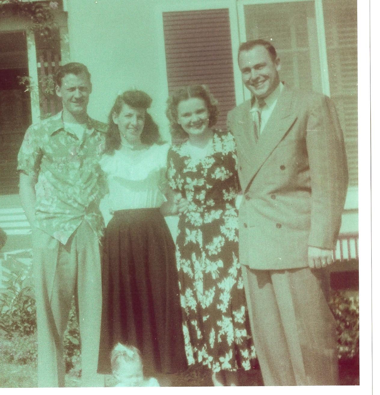 Maybelline Family’s, Car Guy Diaries