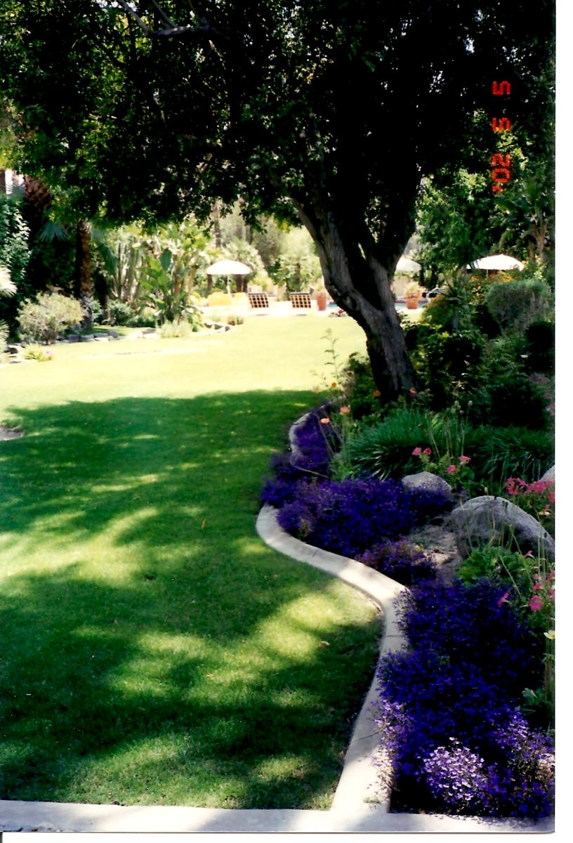 Casa de Guillermo’s, Timeless, Ageless and now Gone with the Wind – Maybelline Heir, Bill Williams, Palm Springs Estate,