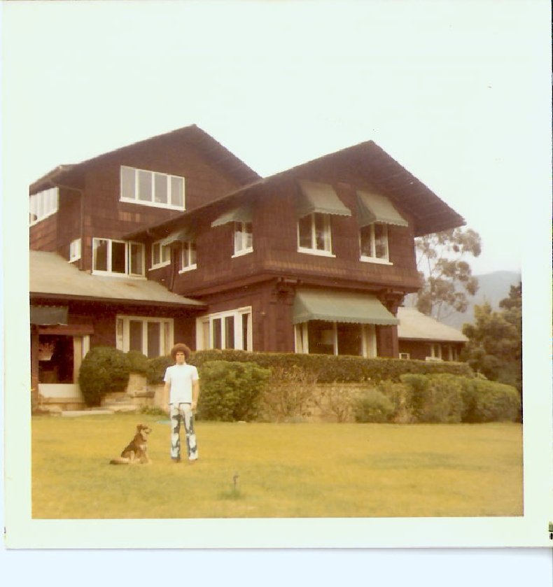 Maybelline Money, Property and Prestige in the 1970’s.