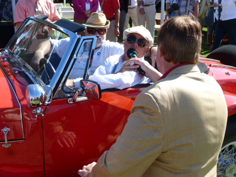 In Loving Memory of my Father, Bill Williams, an Unforgettable Maybelline Car Guy, who’s memory still lives on today!