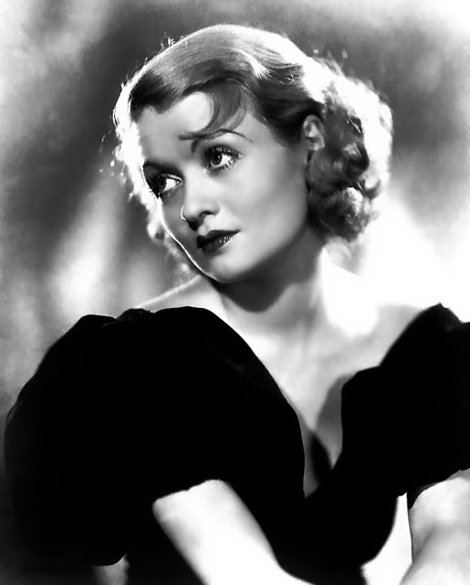 Old Hollywood Glamour at the Star Studded Premiere of… “All This and Heaven Too