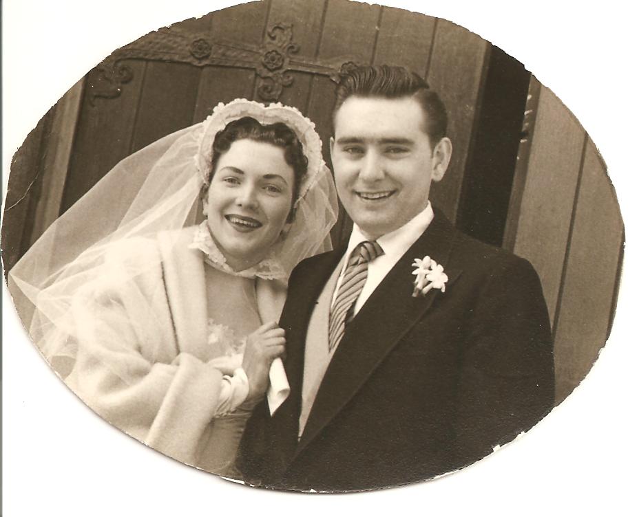 Maybelline’s, “Little Prince” Dick and Ann Williams Love Story