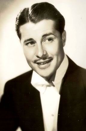 Old Hollywood Glamour at the Star Studded Premiere of…  “All This and Heaven Too”