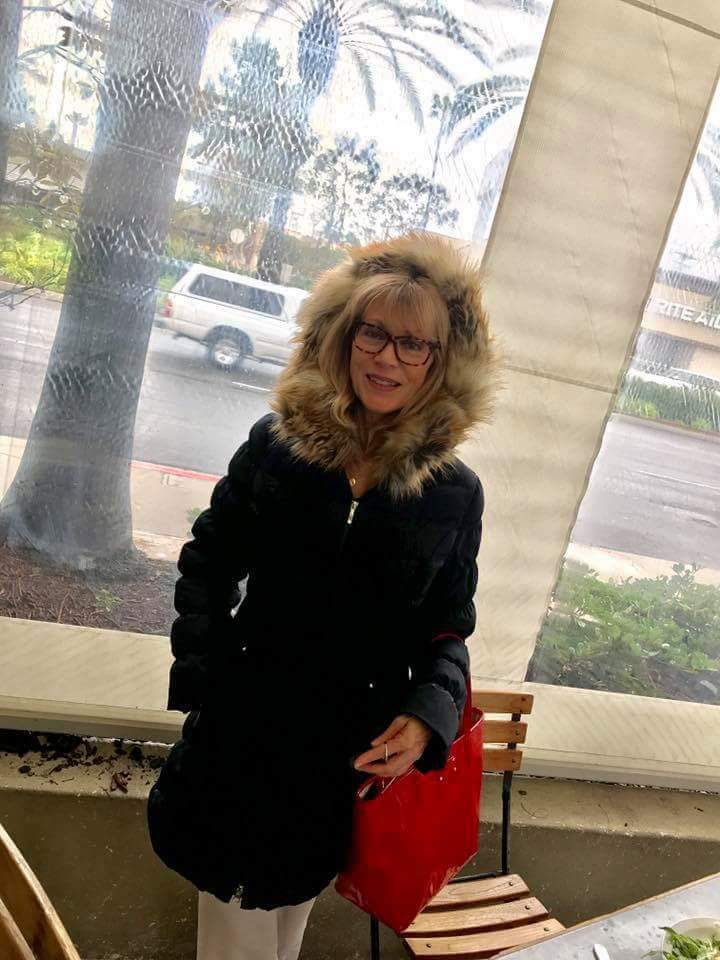 Original Maybelline family descendant, Donna Williams, passed away January 2nd. 2018