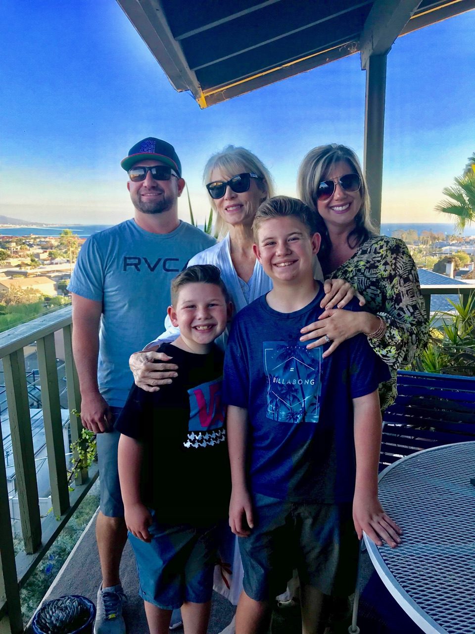 Original Maybelline family descendant, Donna Williams, passed away January 2nd. 2018