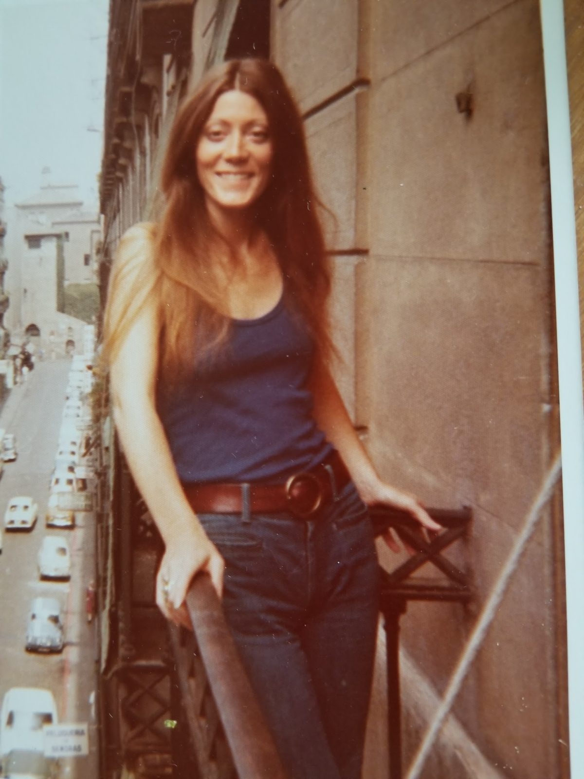 Original Maybelline family descendant, Donna Williams, passed away January 2nd. 2018