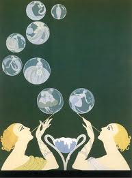 Happy 2012 from Sharrie Williams and The Maybelline Story