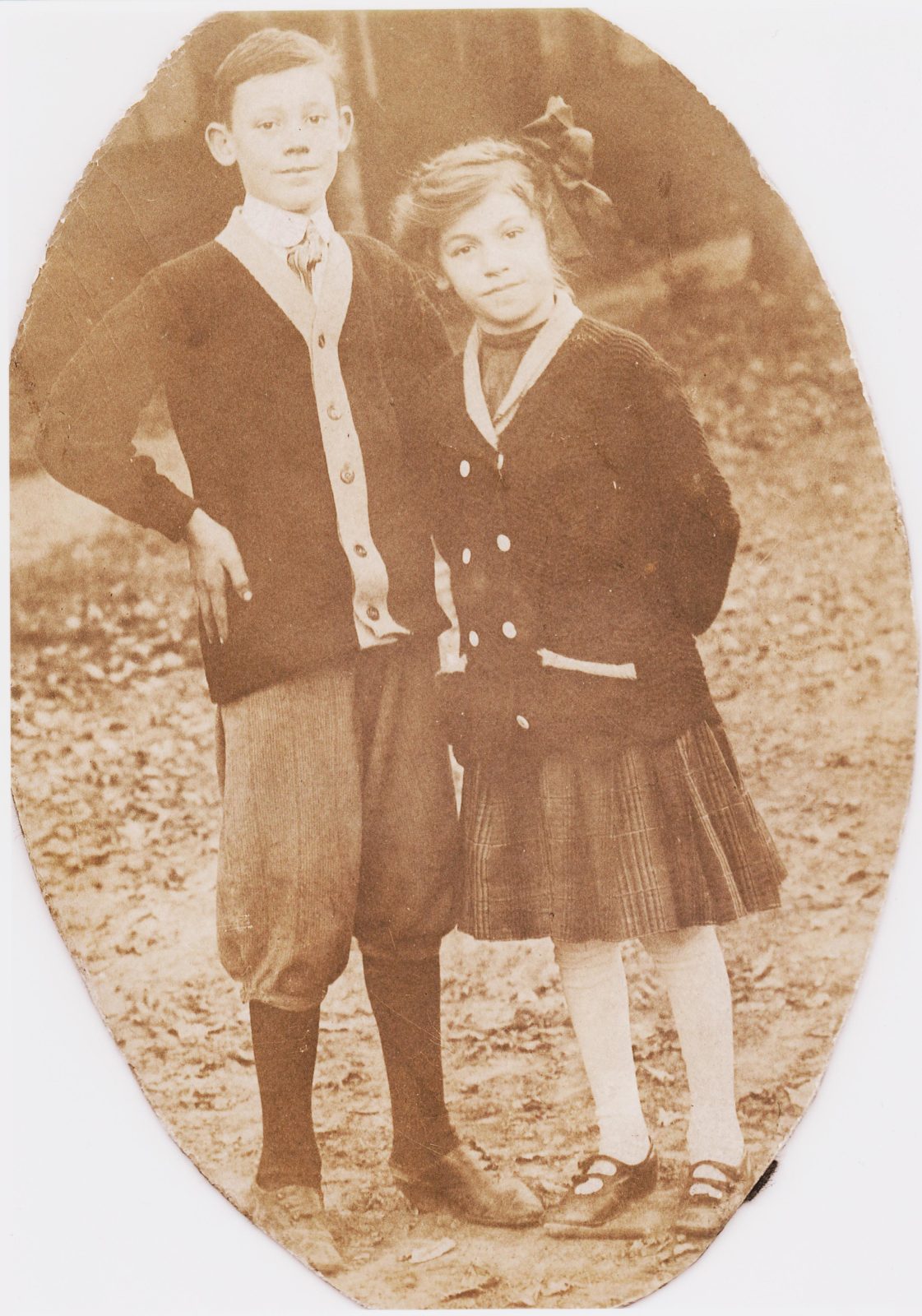 Maybelline Heiress, Eva Williams Haines, Vintage Photos, Stories and Anecdotes