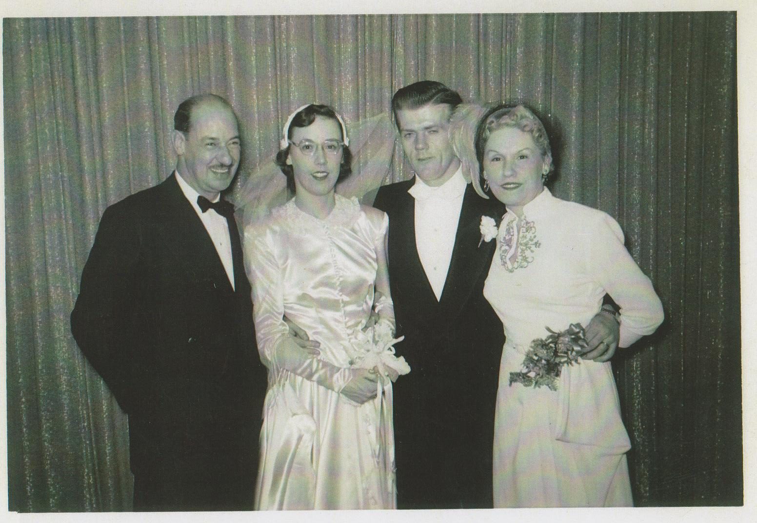 Maybelline Heiress, Eva Williams Haines, Vintage Photos, Stories and Anecdotes