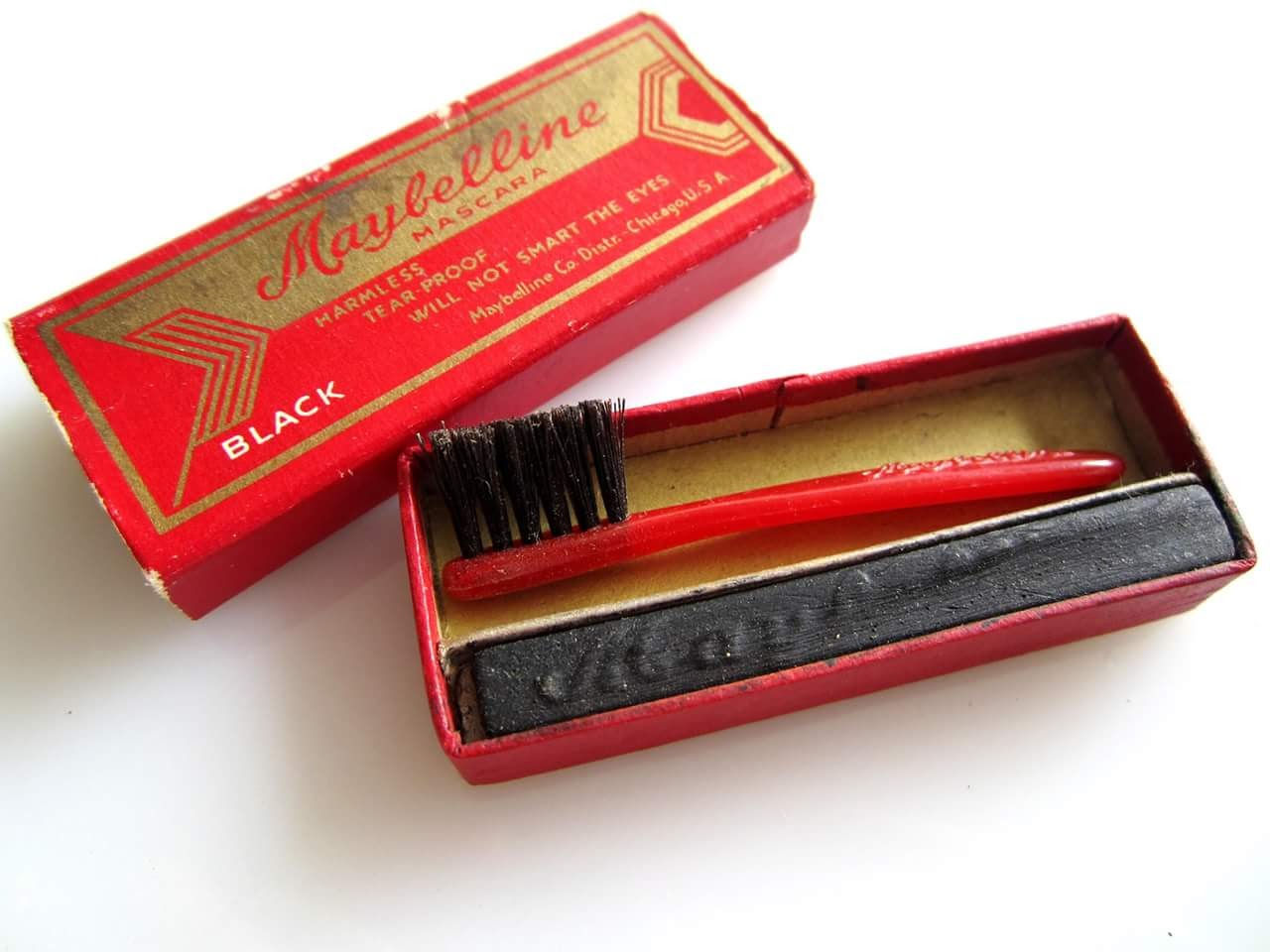 Here’s how Chuck Berry’s “Maybellene” got it’s name