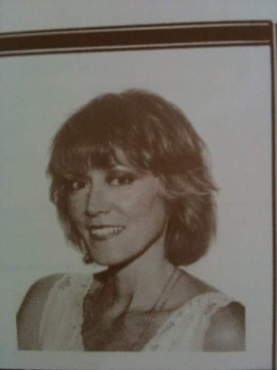 Original Maybelline family descendant, Donna Williams, passed away January 2nd. 2018