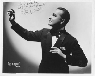 BIG BANDS JUMP STARTED IN CHICAGO BALLROOMS.