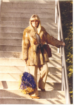 The Maybelline legacy, murder, fame, loss, and the beauty of self discovery, with heir Sharrie Williams