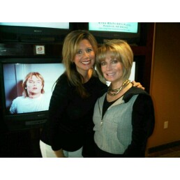 Author of The Maybelline Story – Today on Good Morning Arizona!