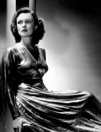Old Hollywood Glamour at the Star Studded Premiere of…  “All This and Heaven Too”