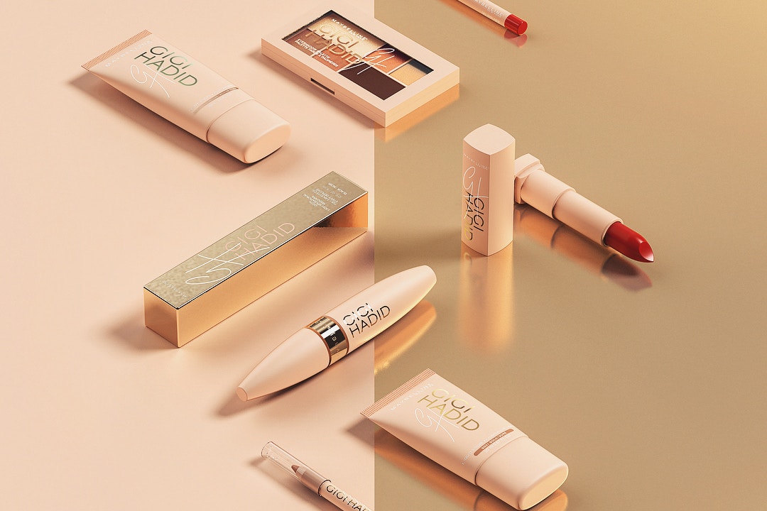 Here’s what’s happening at Maybelline New York, as they continue to Target the Millennials in their Advertising Campaigns.