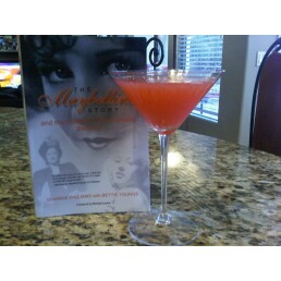 Happy New Year from Sharrie Williams and the Maybelline Story