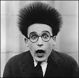 Harold Lloyd and Mildred Davis – Hollywood Royalty!