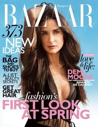 HARPER’S BAZAAR, BEST MASCARAS OF ALL TIME?