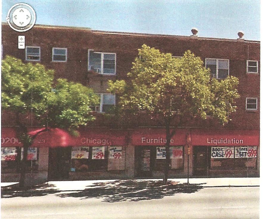 50 years of Maybelline-Magic took place in a simple nondescript building in Chicago