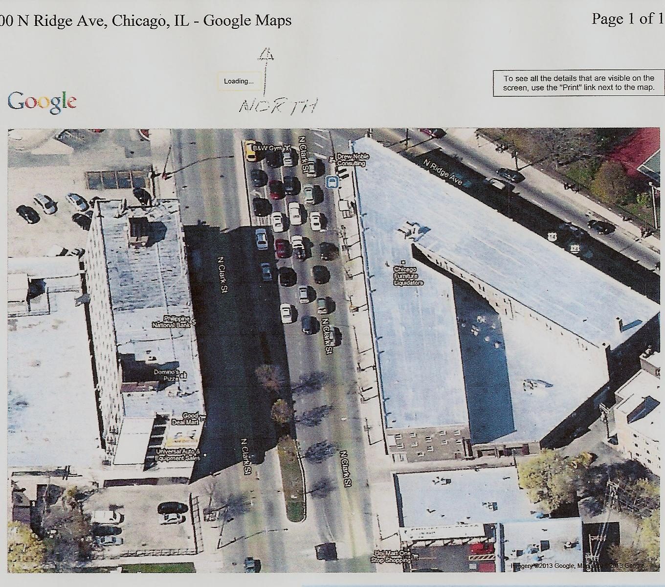 50 years of Maybelline-Magic took place in a simple nondescript building in Chicago