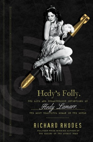 Watch Bombshell: The Hedy Lamarr Story on American Masters podcast