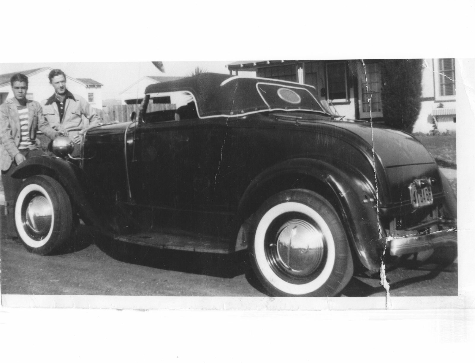 Maybelline founder’s love of beautiful automobiles lives on today through author Sharrie Williams.