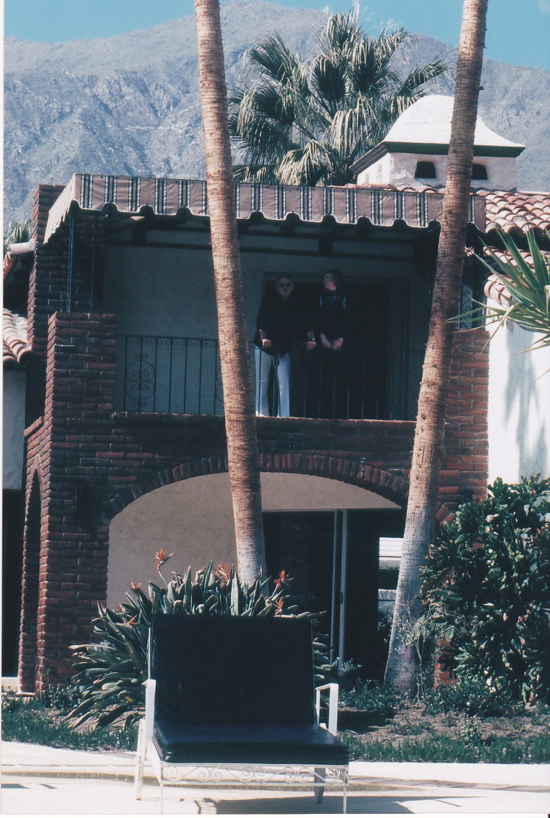 Maybelline Heiress says “let them eat cake,” while filming at her fathers estate.