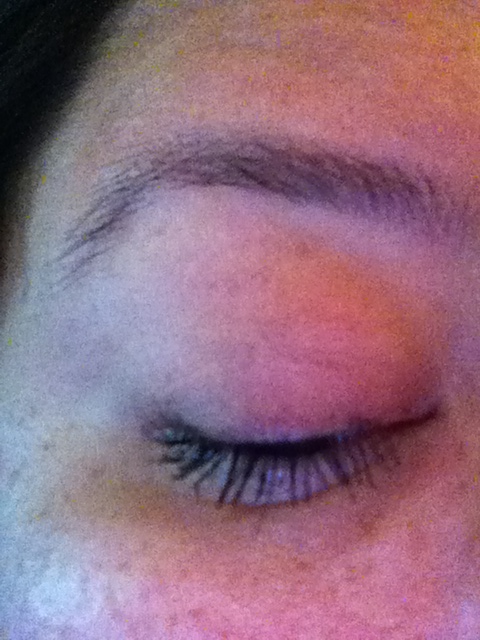 Guest Blogger Joy Haskell tried them all but is happy to get back to Maybelline.