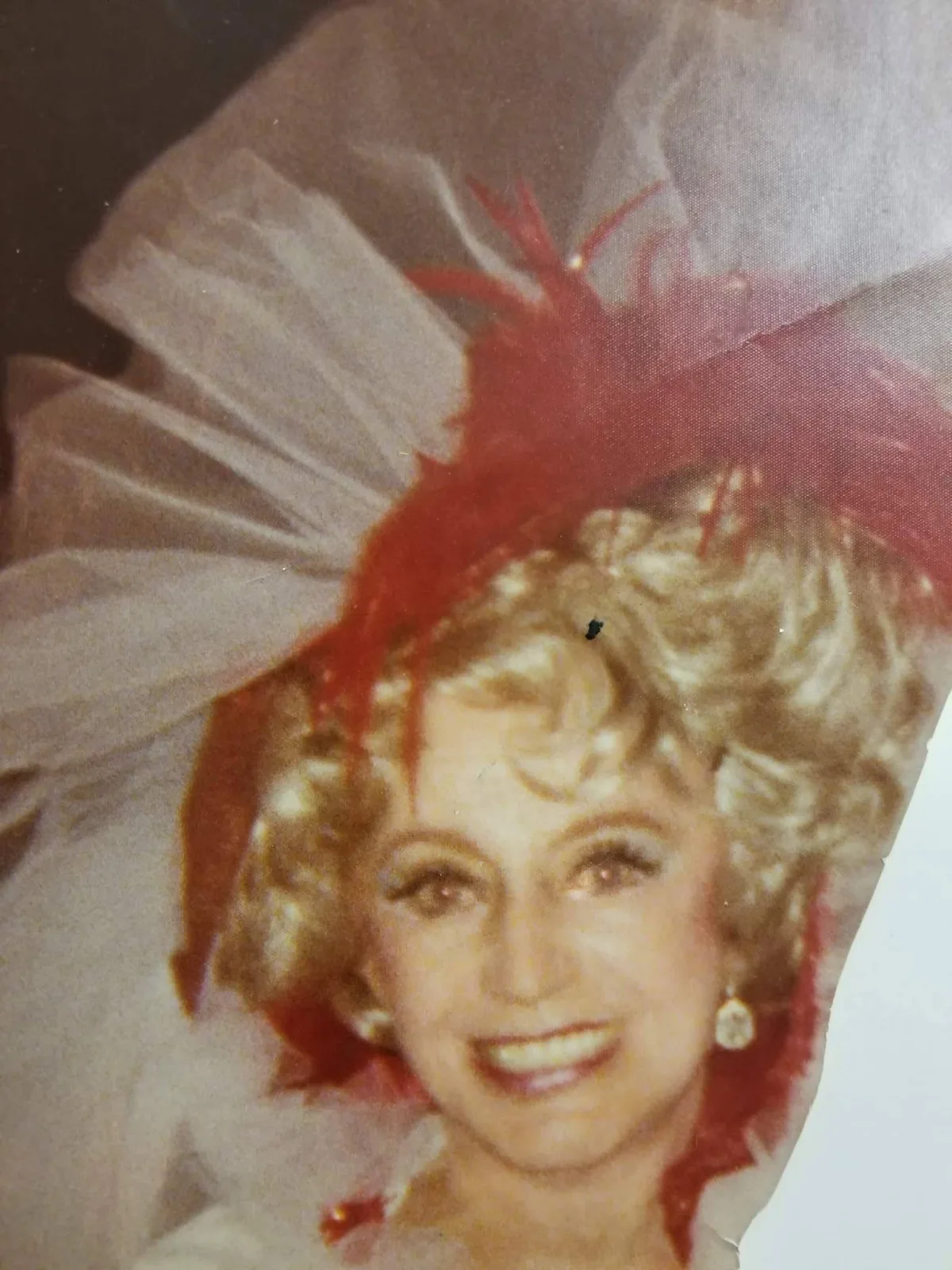 Miss Maybelline, the pied piper and Hobby the clown on The Coroner’s Report Podcast. A true crime 6 episode series.