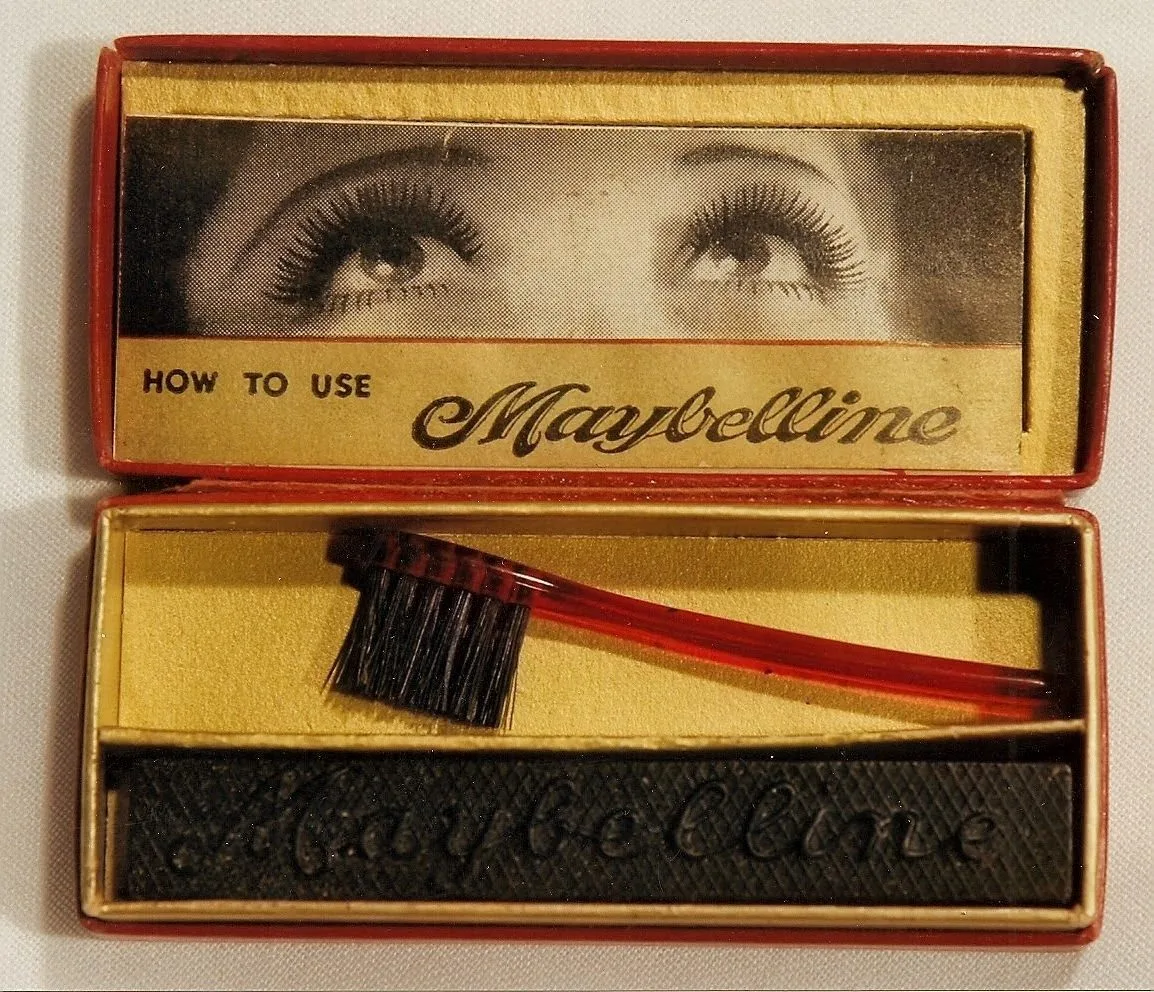 Tom Lyle Williams’ innovations transformed Maybelline from a kitchen-based startup into a cosmetics giant.