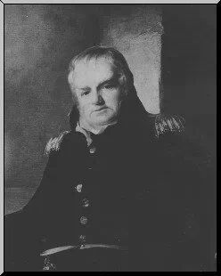 FINDING MY ROOTS…DAR accepts General Jonathan Williams, nephew to Benjamin Franklin, as our family’s great Patriot