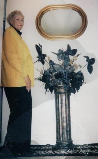 Je’Taun M. Taylor Maybellne’s first African American Face. Celebrating Black History Month, a tribute to a beautiful Lady, who should never be forgotten